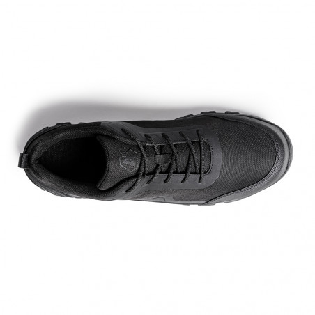Chaussures SÉCU-ONE 4″ TCP noir – A10 Equipment