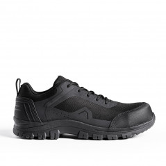 Chaussures SÉCU-ONE 4″ TCP noir – A10 Equipment
