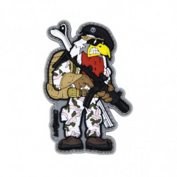 Patch Coq Alpin