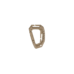 Mousqueton karabiner M.O.L.L.E
