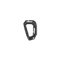 Mousqueton karabiner M.O.L.L.E