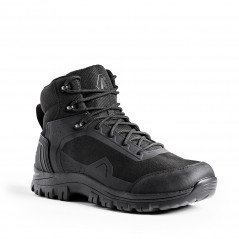 Chaussures SÉCU-ONE 6″ noir – A10 Equipment