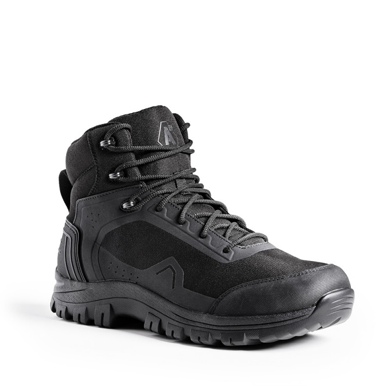 Chaussures SÉCU-ONE 6″ noir – A10 Equipment