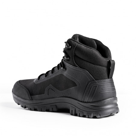 Chaussures SÉCU-ONE 6″ noir – A10 Equipment