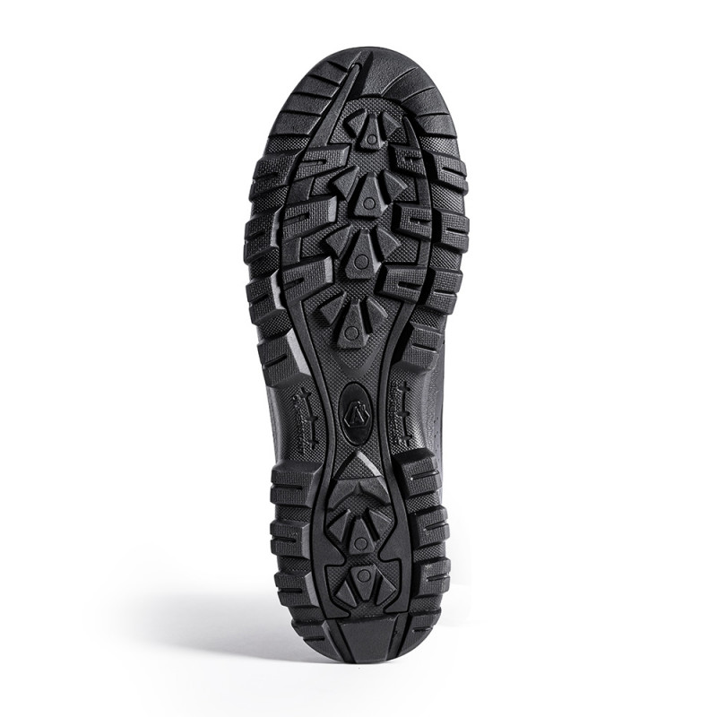 Chaussures SÉCU-ONE 6″ noir – A10 Equipment
