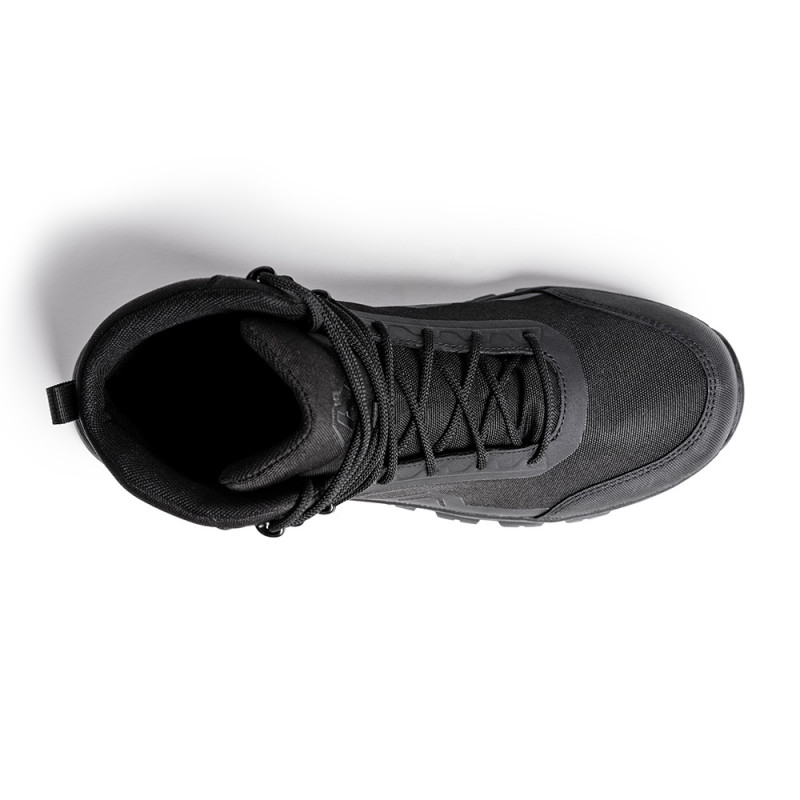 Chaussures SÉCU-ONE 6″ noir – A10 Equipment