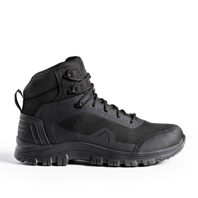 Chaussures SÉCU-ONE 6″ noir – A10 Equipment