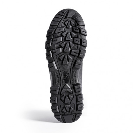 Chaussures SÉCU-ONE 6″ TCP noir – A10 Equipment