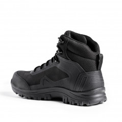 Chaussures SÉCU-ONE 6″ TCP noir – A10 Equipment