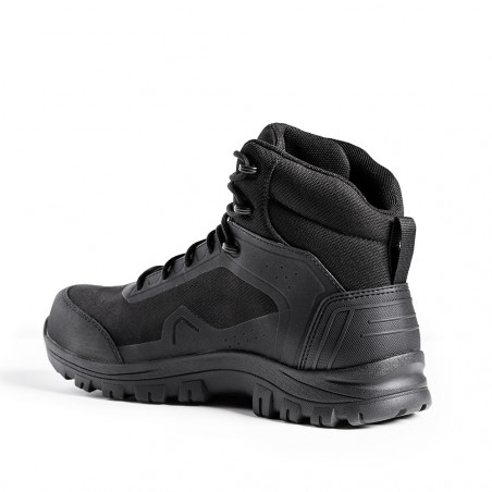 Chaussures SÉCU-ONE 6″ TCP noir – A10 Equipment