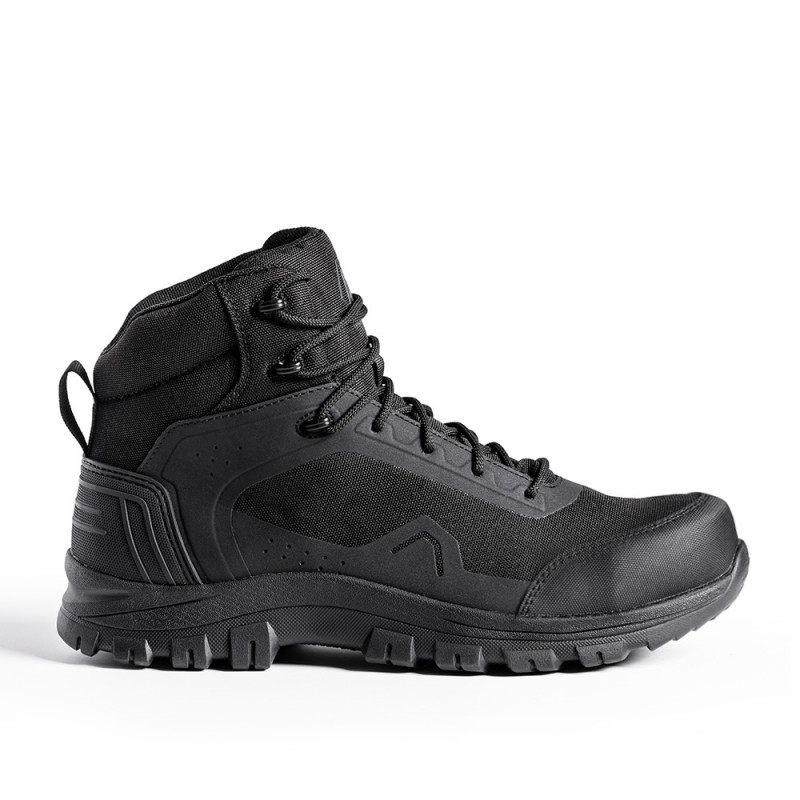 Chaussures SÉCU-ONE 6″ TCP noir – A10 Equipment Chaussures SÉCU-ONE 6″ TCP noir – A10 Equipment