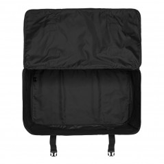 Cantine souple TRANSALL 160 L noir