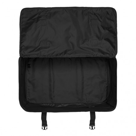 Cantine souple TRANSALL 160 L noir