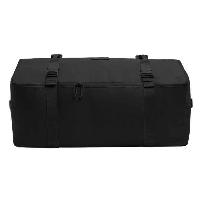 Cantine souple TRANSALL 160 L noir – sac de transport robuste 160 litres Cantine souple TRANSALL 160 L noir – sac de transport robuste 160 litres