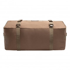 Cantine souple TRANSALL 160 L Tan – sac de transport robuste 160 litres