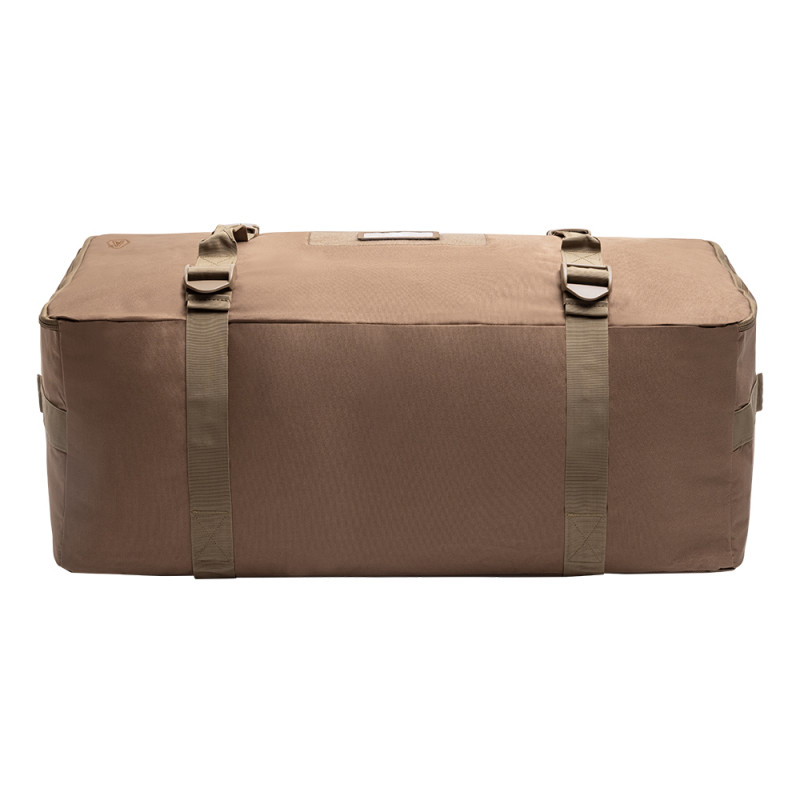 Cantine souple TRANSALL 160 L Tan – sac de transport robuste 160 litres Cantine souple TRANSALL 160 L Tan – sac de transport robuste 160 litres
