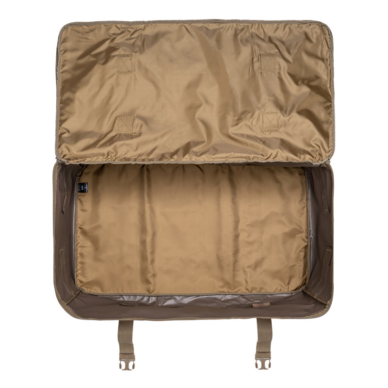 Cantine souple TRANSALL 160 L Tan – sac de transport robuste 160 litres Cantine souple TRANSALL 160 L Tan – sac de transport robuste 160 litres