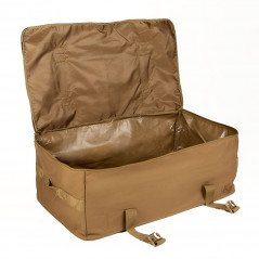 Cantine souple TRANSALL 160 L Tan Cantine souple TRANSALL 160 L Tan