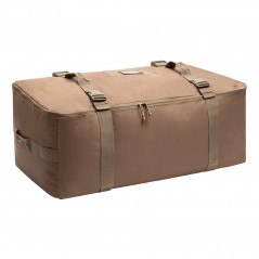 Cantine souple TRANSALL 160 L Tan Cantine souple TRANSALL 160 L Tan
