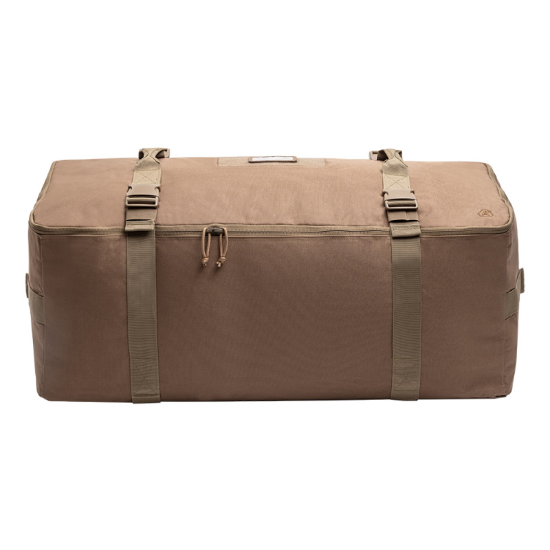 Cantine souple TRANSALL 160 L Tan – sac de transport robuste 160 litres Cantine souple TRANSALL 160 L Tan – sac de transport robuste 160 litres