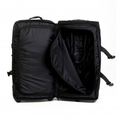 Sac de transport à roulettes TRANSALL 120 L Noir