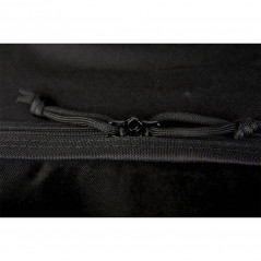 Sac de transport à roulettes TRANSALL 120 L Noir