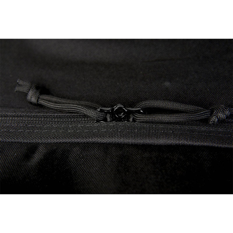 Sac de transport à roulettes TRANSALL 120 L Noir – 80 × 45 × 33 cm, roues tout-terrain, poignée télescopique