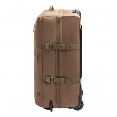 Sac de transport à roulettes TRANSALL 120 L Tan