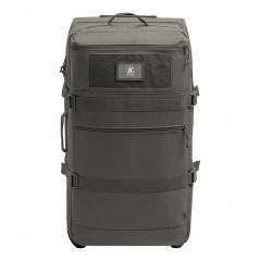 Sac de transport à roulettes TRANSALL 120 L Vert Olive