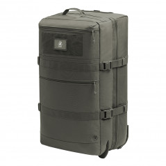 Sac de transport à roulettes TRANSALL 120 L Vert Olive Sac de transport à roulettes TRANSALL 120 L Vert Olive