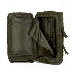Sac de transport à roulettes TRANSALL 120 L Vert Olive Sac de transport à roulettes TRANSALL 120 L Vert Olive