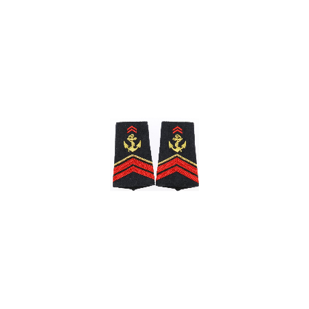 Fourreaux Troupes de Marine