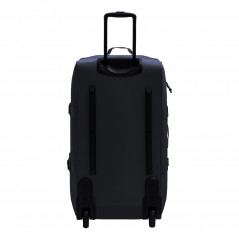 Sac de transport à roulettes TRANSALL 120 L bleu marine – A10 Equipment