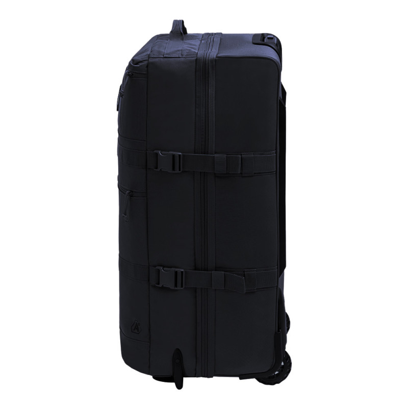 Sac de transport à roulettes TRANSALL 120 L bleu marine – A10 Equipment Sac de transport à roulettes TRANSALL 120 L bleu marine – A10 Equipment