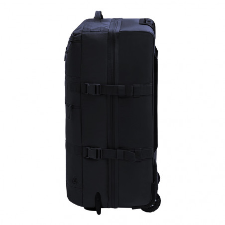 Sac de transport à roulettes TRANSALL 120 L bleu marine – A10 Equipment