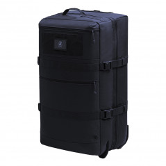 Sac de transport à roulettes TRANSALL 120 L bleu marine – A10 Equipment Sac de transport à roulettes TRANSALL 120 L bleu marine – A10 Equipment