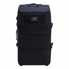 Sac de transport à roulettes TRANSALL 120 L bleu marine – A10 Equipment Sac de transport à roulettes TRANSALL 120 L bleu marine – A10 Equipment