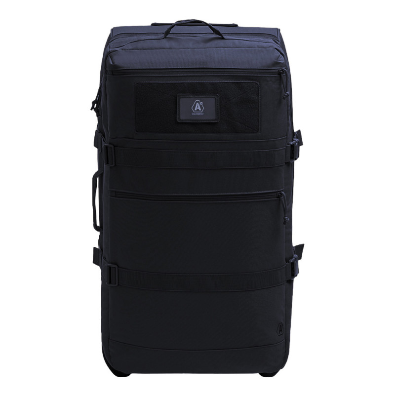 Sac de transport à roulettes TRANSALL 120 L bleu marine – A10 Equipment Sac de transport à roulettes TRANSALL 120 L bleu marine – A10 Equipment