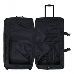 Sac de transport à roulettes TRANSALL 120 L bleu marine – A10 Equipment Sac de transport à roulettes TRANSALL 120 L bleu marine – A10 Equipment