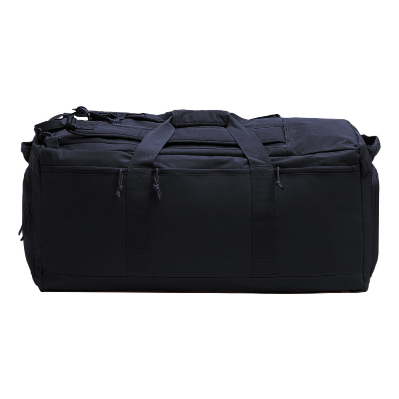 Sac de transport TRANSALL 90 L bleu marine – A10 Equipment
