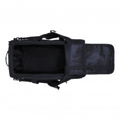 Sac de transport TRANSALL 90 L bleu marine – A10 Equipment