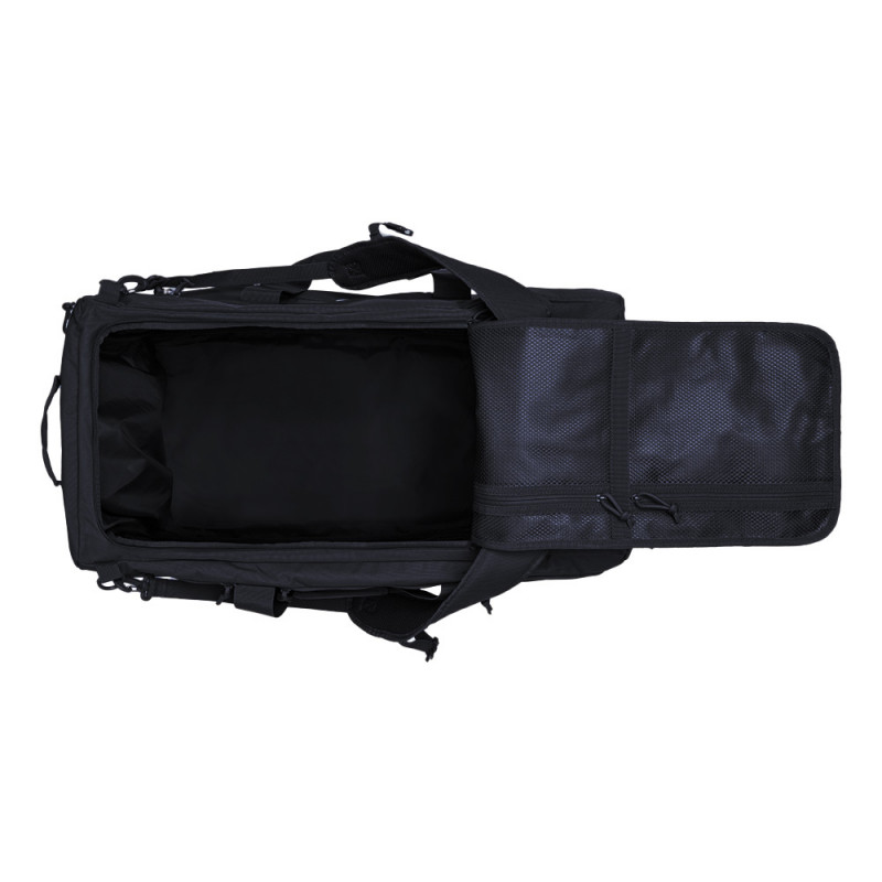 Sac de transport TRANSALL 90 L bleu marine – A10 Equipment