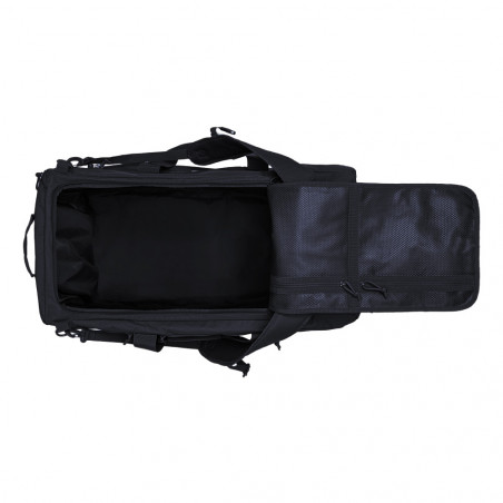 Sac de transport TRANSALL 90 L bleu marine – A10 Equipment