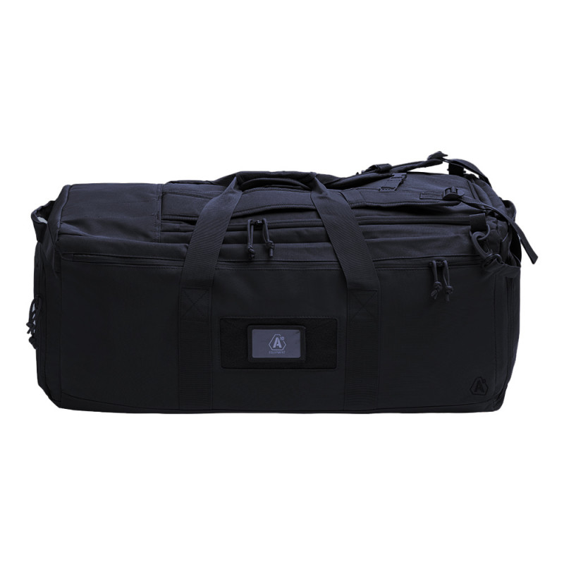 Sac de transport TRANSALL 90 L bleu marine – A10 Equipment