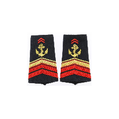 Fourreaux Troupes de Marine