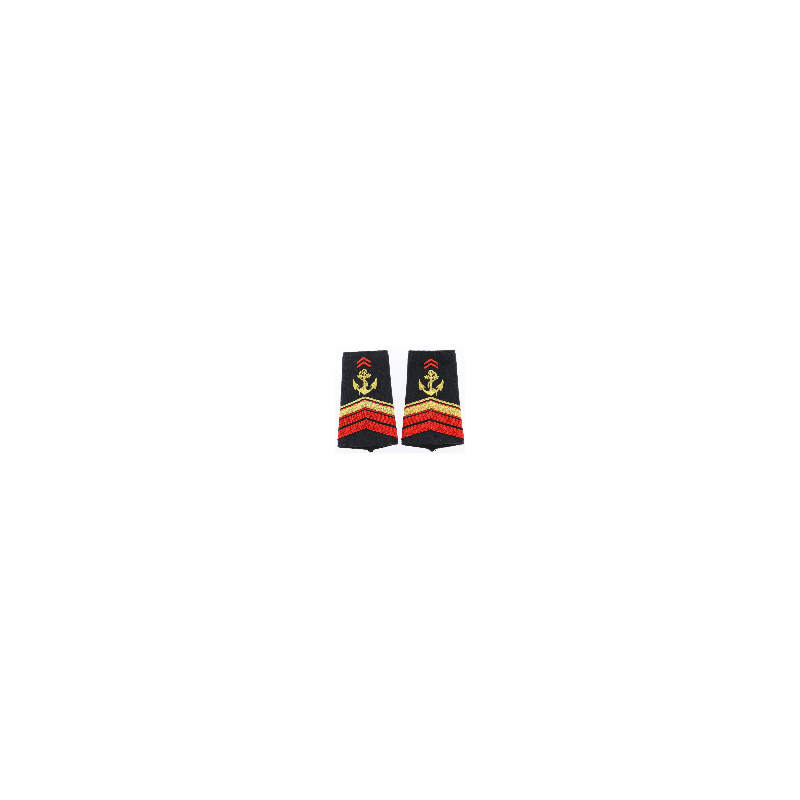 Fourreaux Troupes de Marine