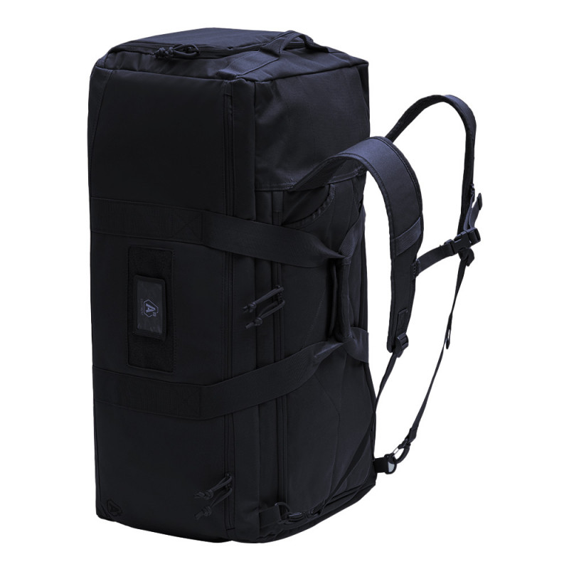 Sac de transport TRANSALL 90 L bleu marine – A10 Equipment