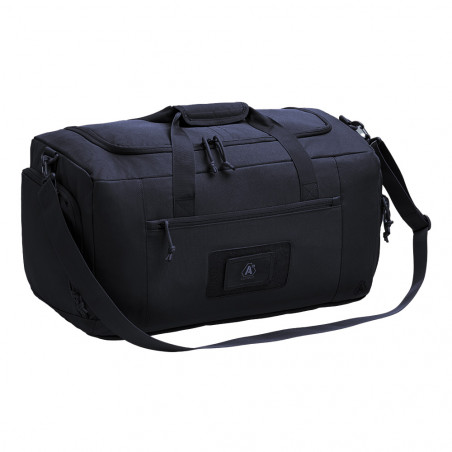 Sac de transport TRANSALL 90 L bleu marine – A10 Equipment