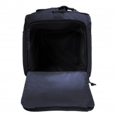 Sac de transport TRANSALL 90 L bleu marine – A10 Equipment Sac de transport TRANSALL 90 L bleu marine – A10 Equipment