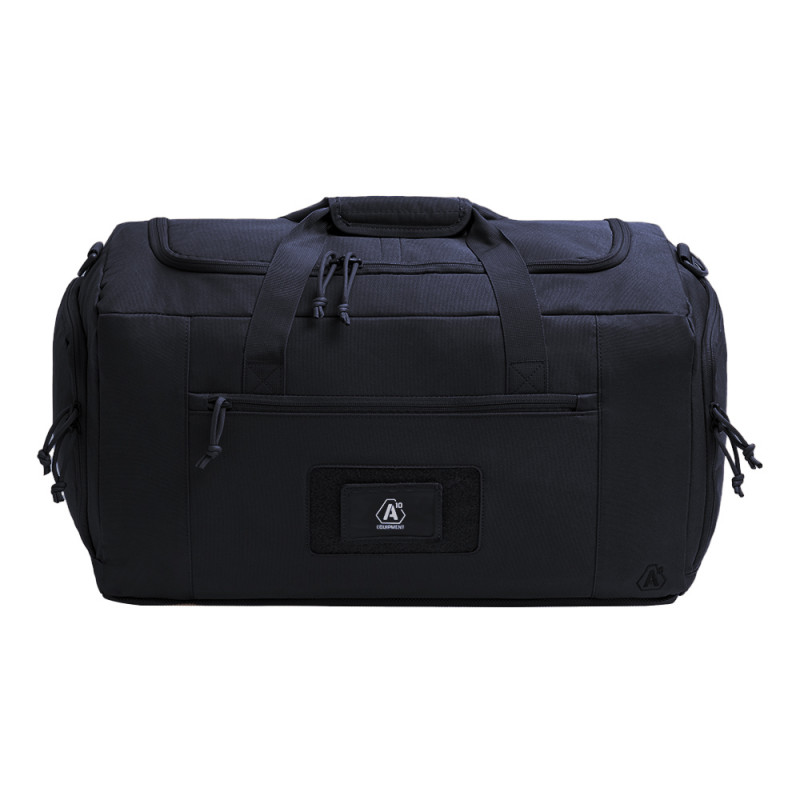 Sac de transport TRANSALL 90 L bleu marine – A10 Equipment Sac de transport TRANSALL 90 L bleu marine – A10 Equipment